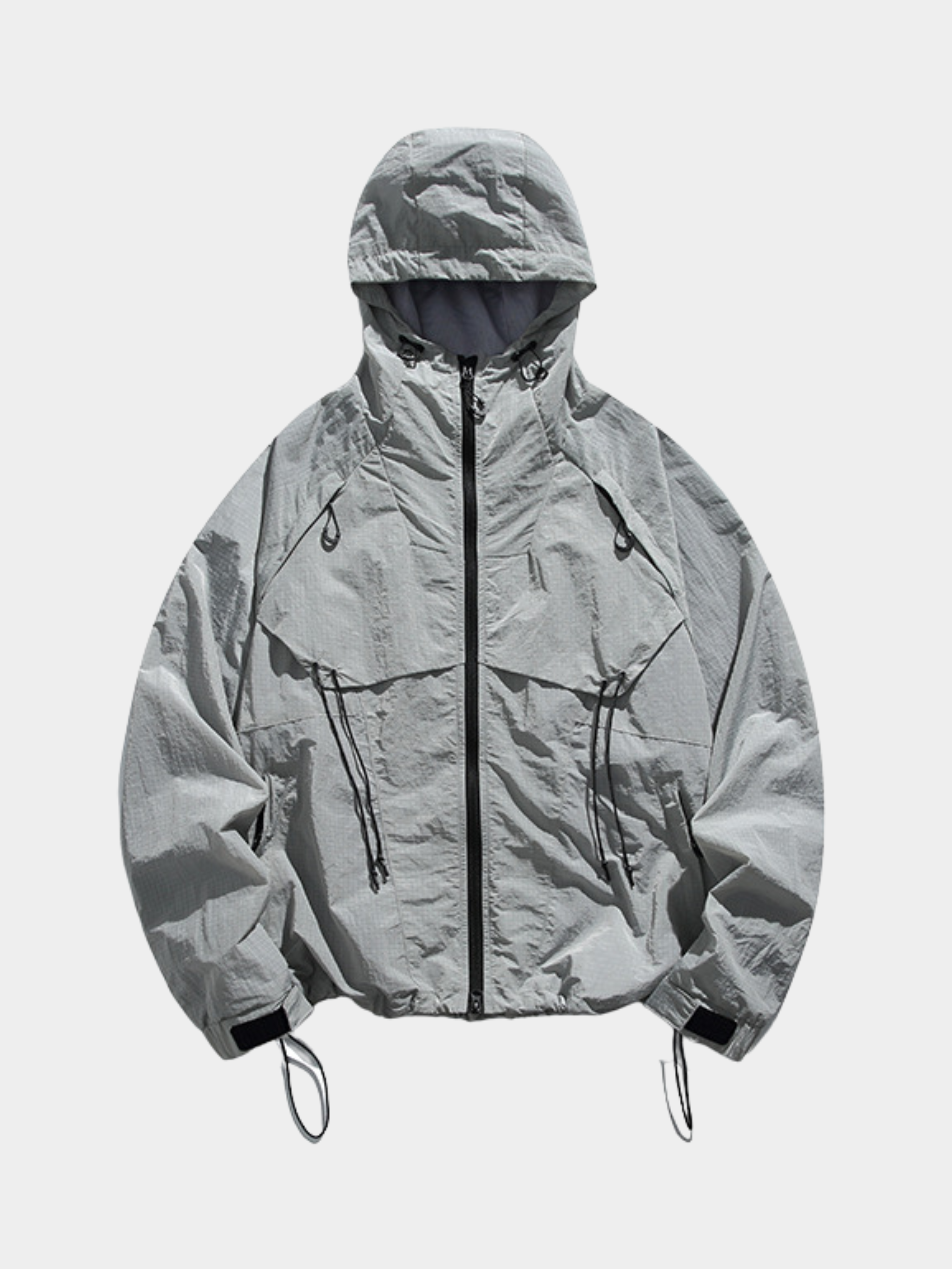 Wyrmstone - Unisex Lightweight Water-Repellent Softshell Jacket