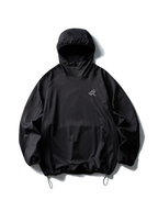AlpineNest - Breathable Antibacterial High-Stretch Quick-Dry Jacket