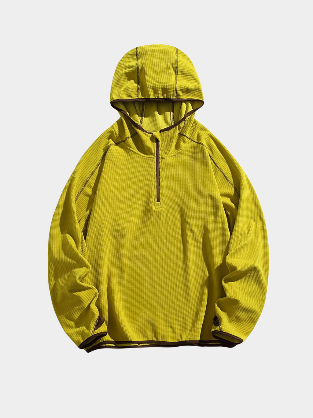 Ashshadow - Unisex Antibacterial Thermal Soft Comfort Jacket