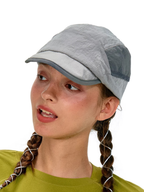 Stonebound - Lightweight Packable Running Hat
