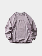 DryShell - Loose-Fit Quick-Dry Long Sleeve T-Shirt