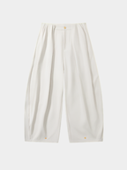 SoftRain - Relaxed Lightweight Balloon Pants