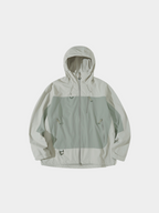 AlpineMode - 3-in-1 Down & Fleece 10K Waterproof Jacket
