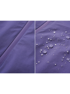Wildwind - Unisex Teflon™ Triple-Protection Fully Seam-Sealed Shell Jacket