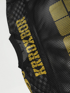 SandMat - Men's Mesh Hollow-Out Sports Jersey