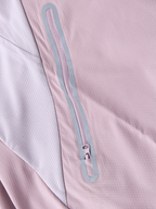 LightFlare - Colorblock Mesh Breathable Quick-Dry T-Shirt