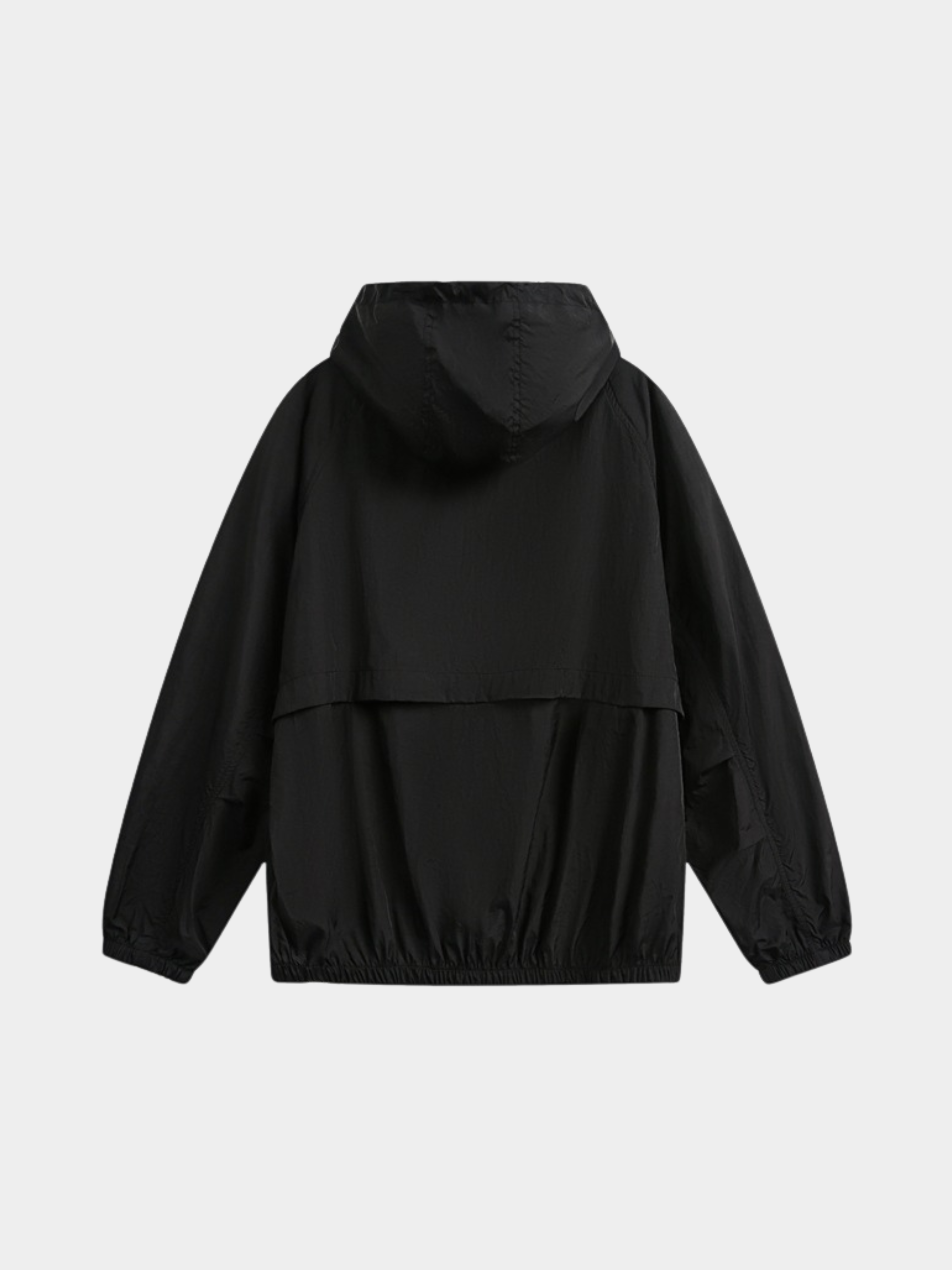 Mistvalley - UPF50+ Protection Lightweight Jacket