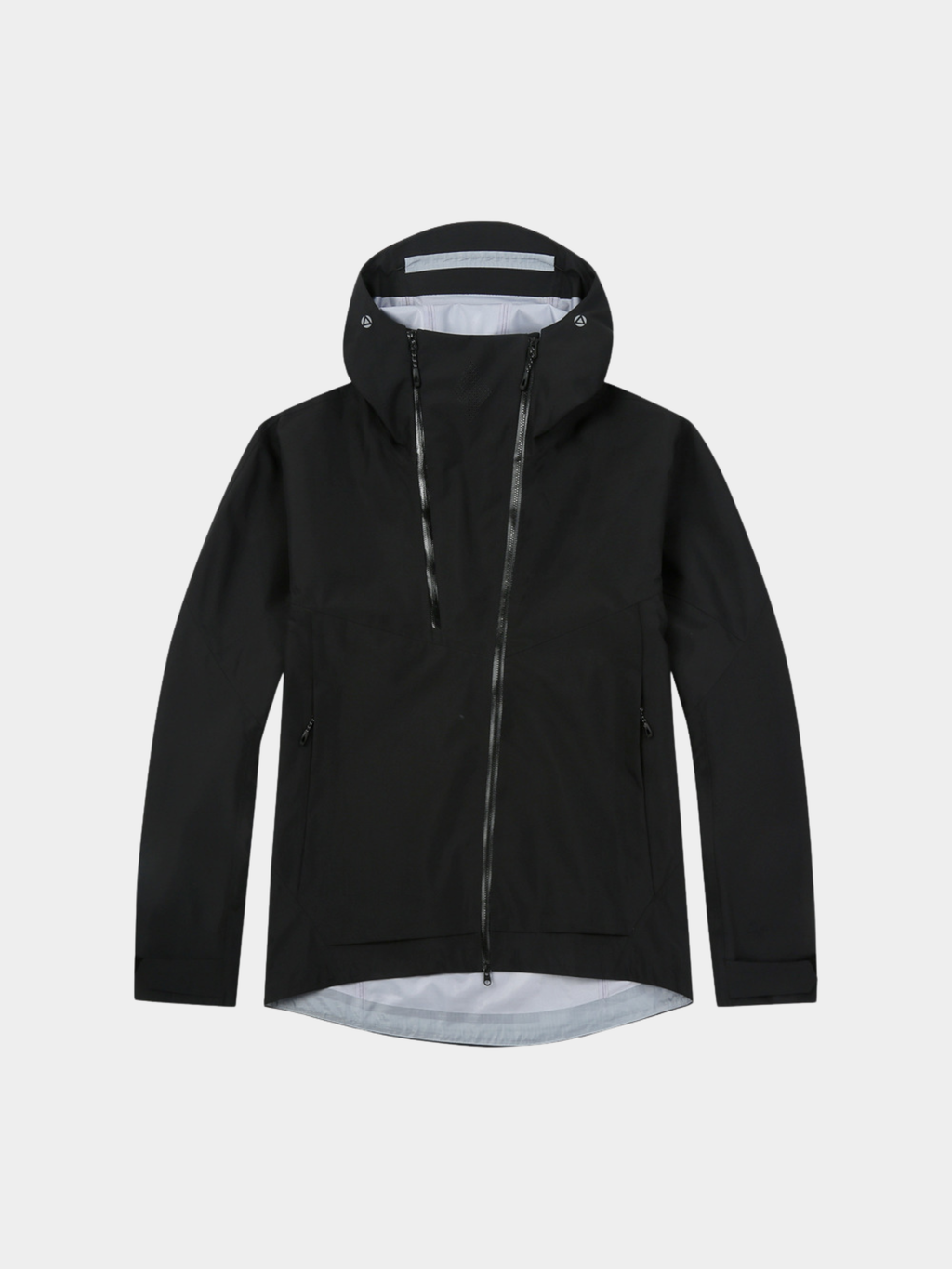 Glimmerstone - Unisex 15K Waterproof Hard Shell Jacket
