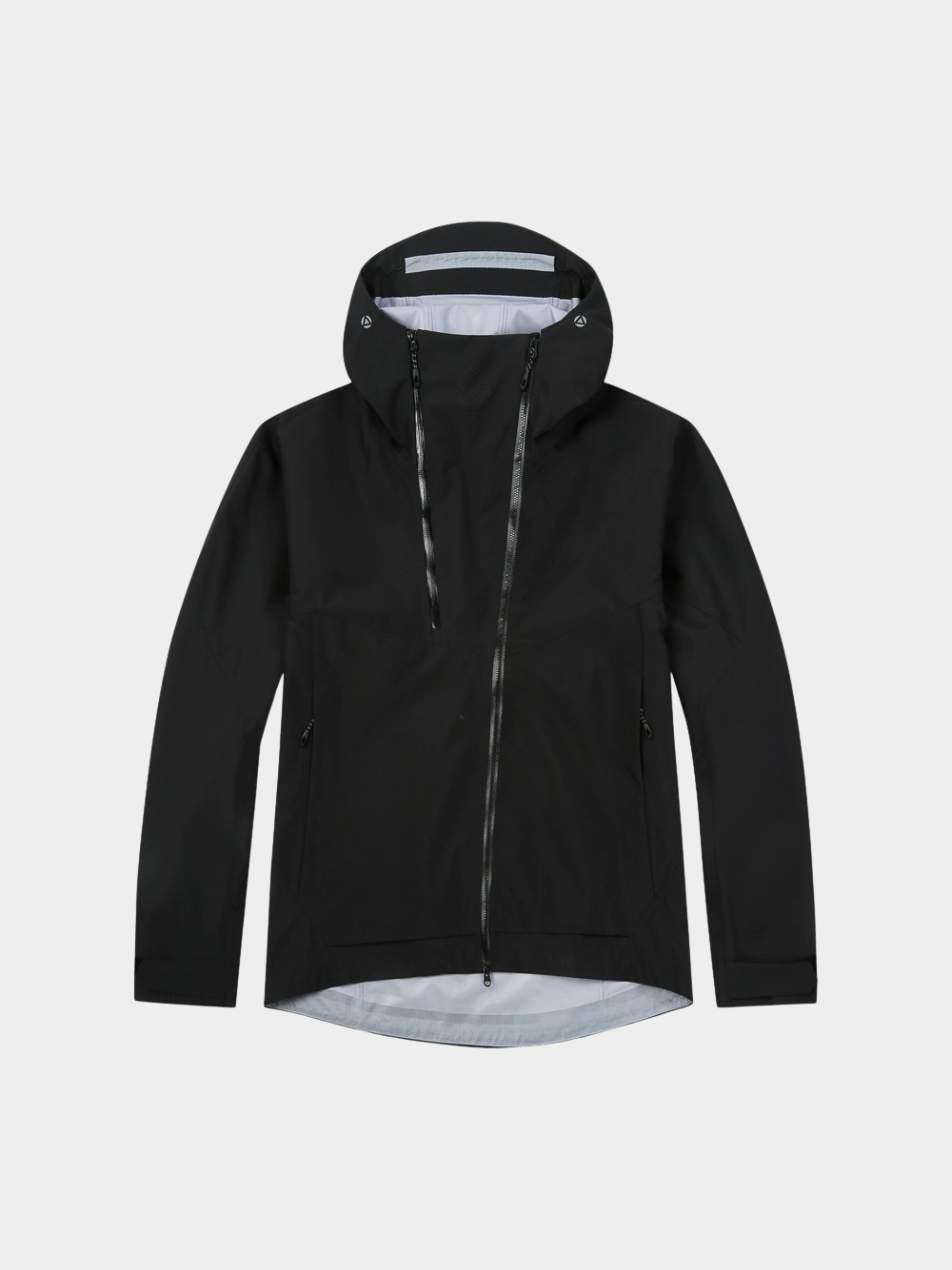 Glimmerstone - Unisex 15K Waterproof Hard Shell Jacket