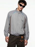 SolarVeil - Unisex UPF50+ 10,000mm Waterproof Sun Protection Jacket