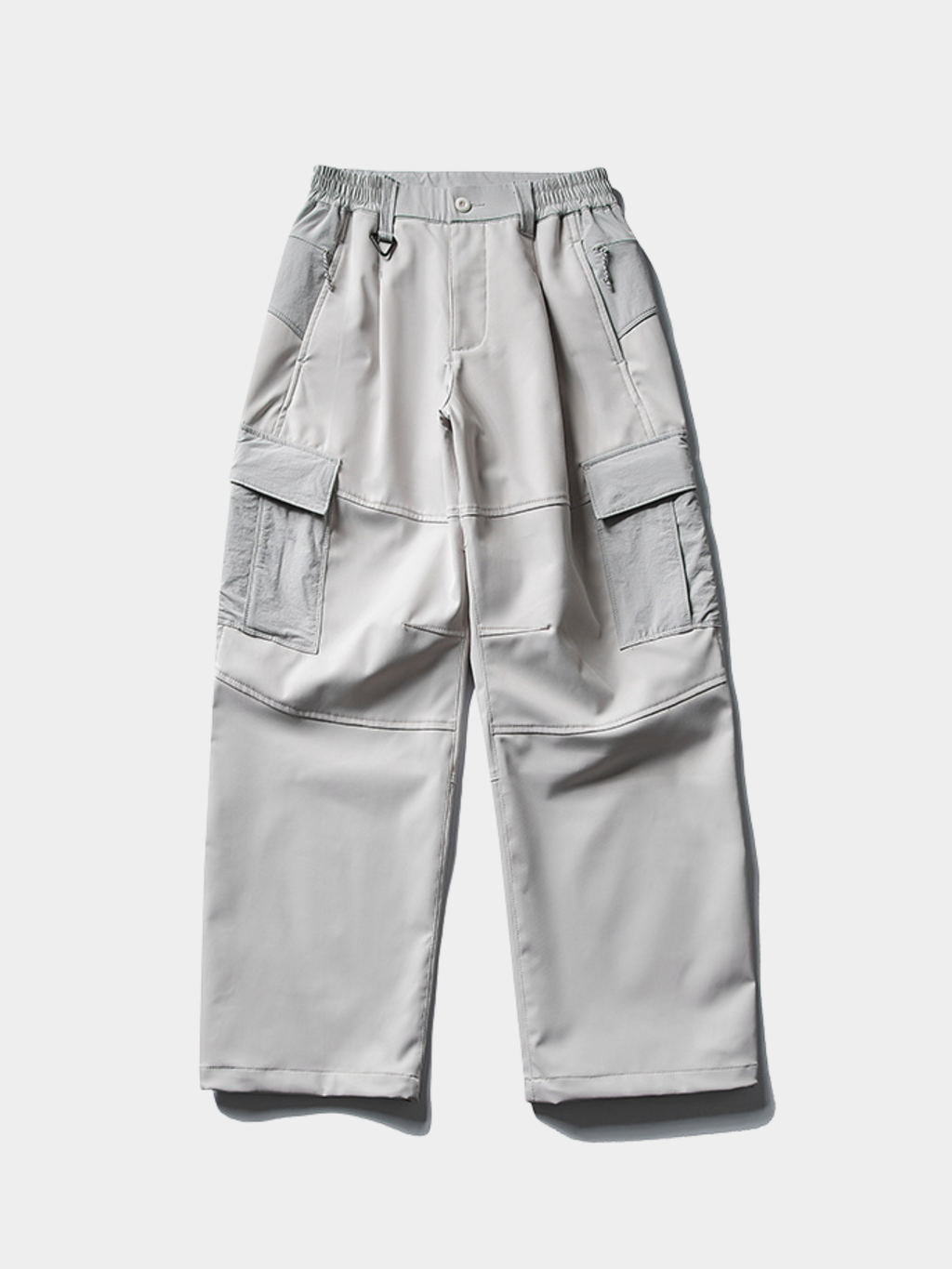 EagleLife - Unisex Water-Repellent Softshell Pants