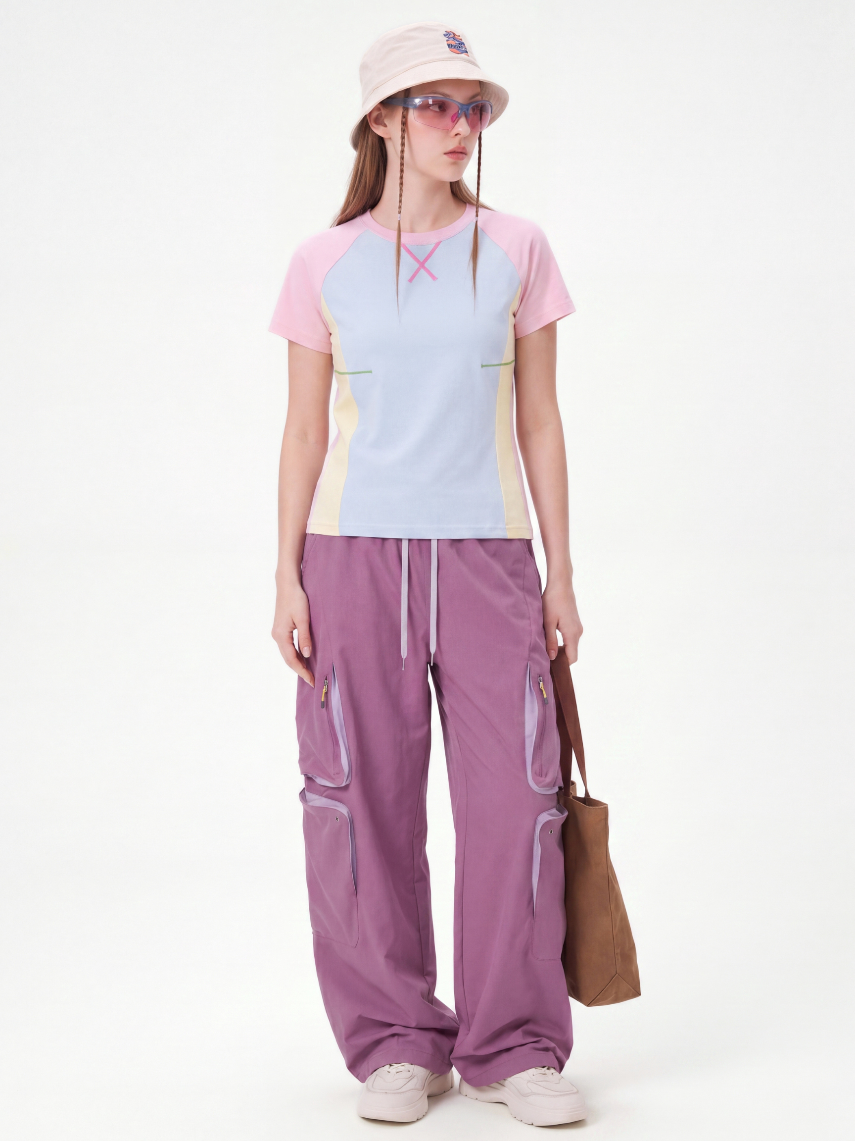 PineScent - Water-Repellent Quick-Dry Cargo Pants