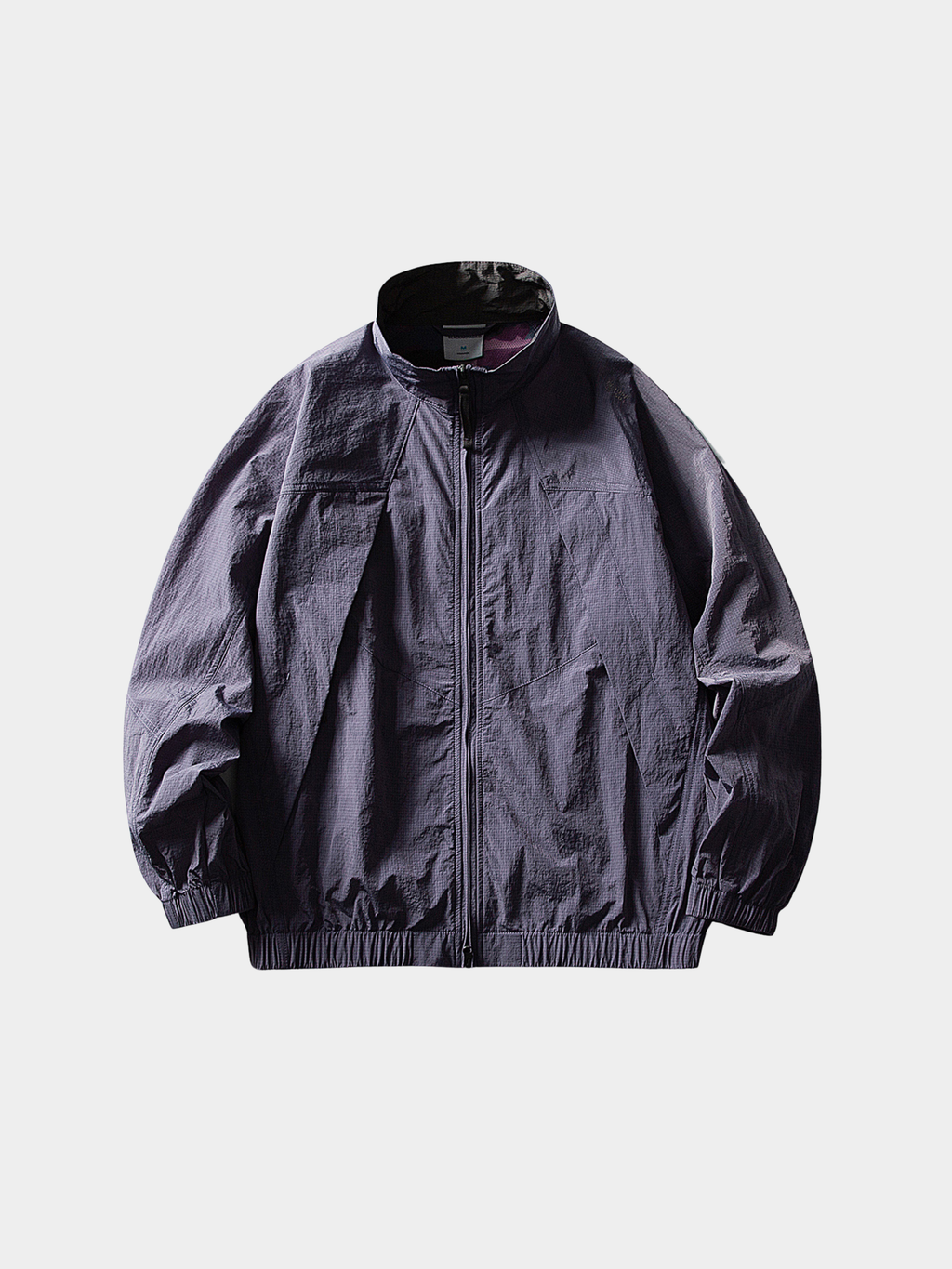 CampSeat - Unisex 3-Protection Water-Repellent Quick-Dry Sun Jacket