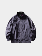 CampSeat - Unisex 3-Protection Water-Repellent Quick-Dry Sun Jacket