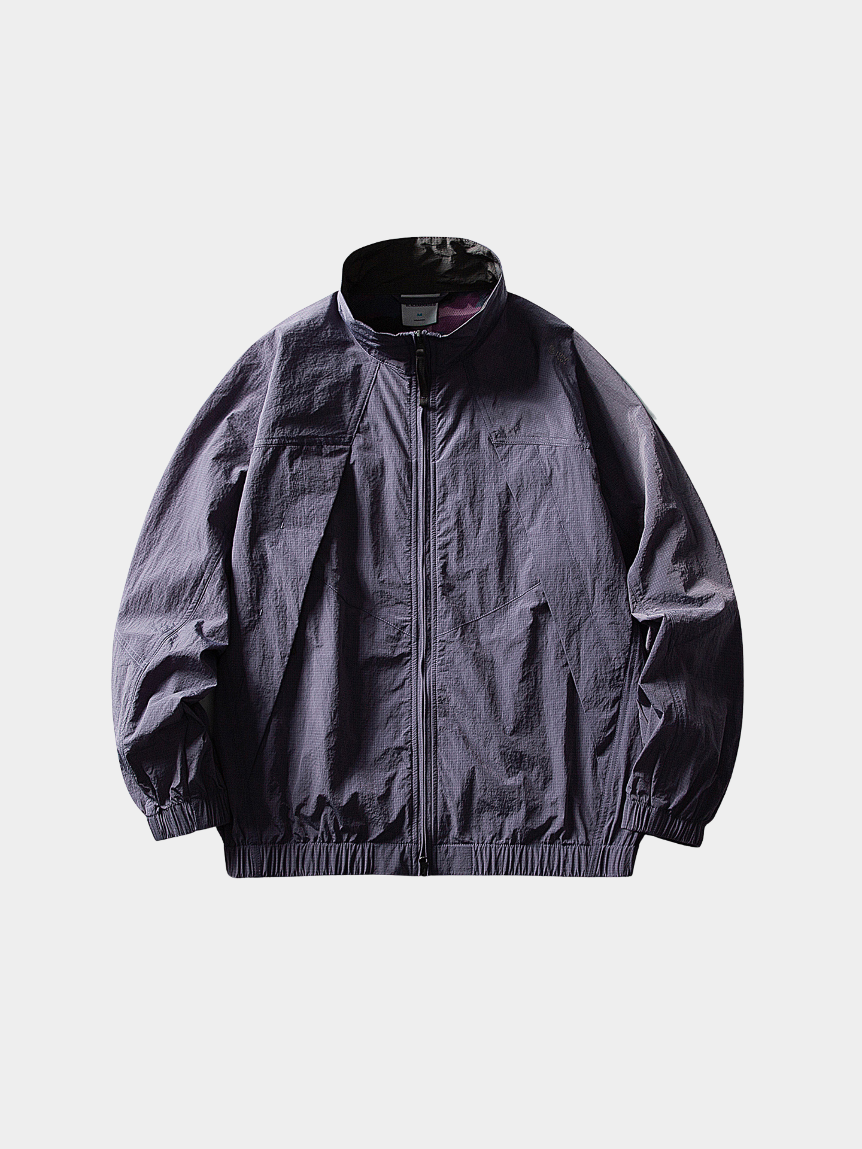 CampSeat - Unisex 3-Protection Water-Repellent Quick-Dry Sun Jacket