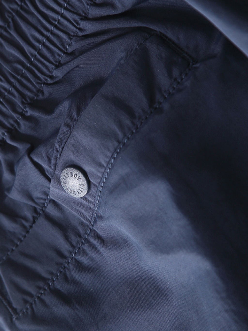 Ravenspire - Unisex Quick-Dry Lightweight Cargo Pants