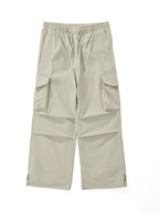 Aquadash - Unisex 3M Moisture-Wicking Utility Cargo Pants