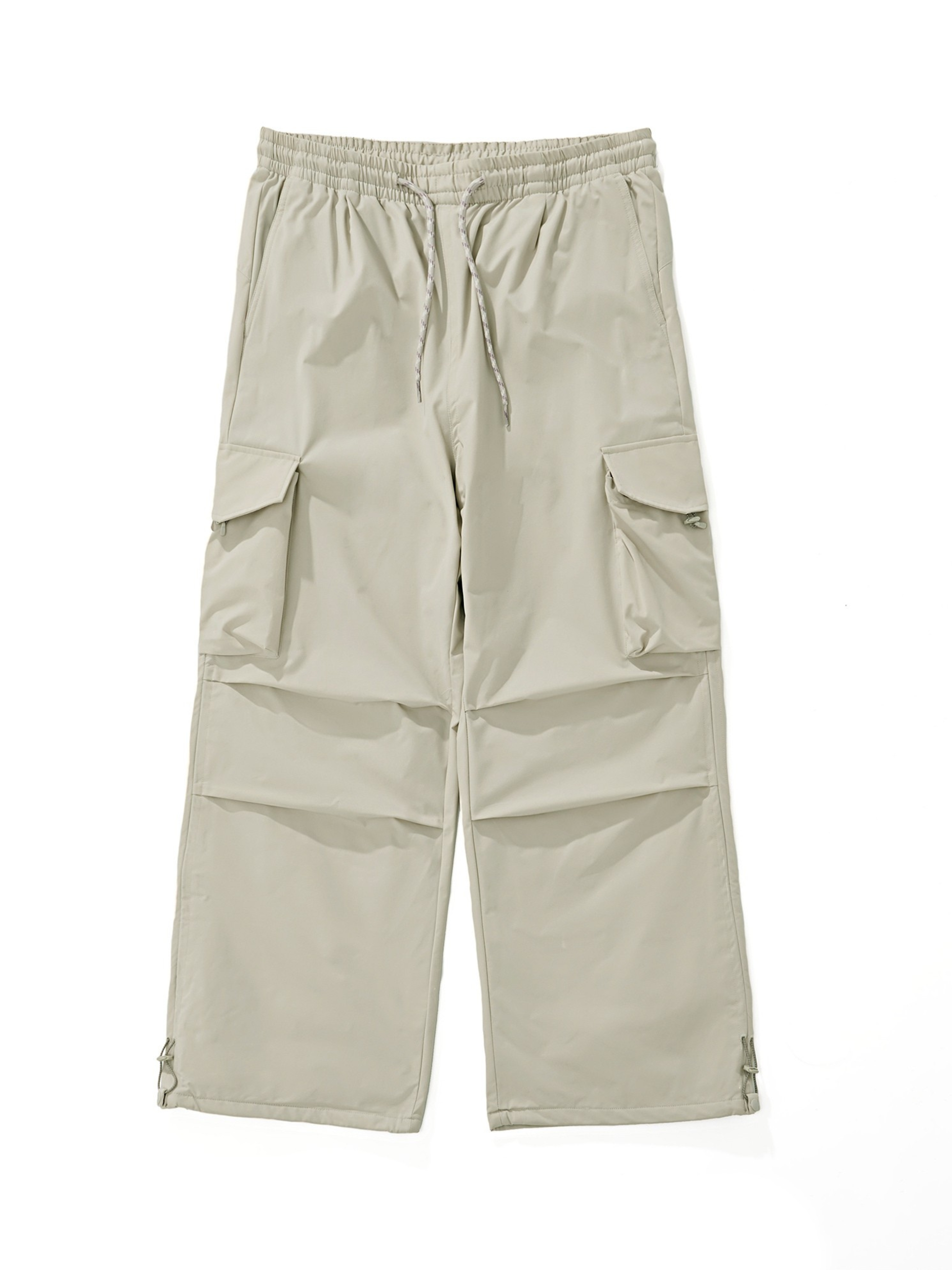 Aquadash - Unisex 3M Moisture-Wicking Utility Cargo Pants