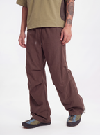EarthTone - Unisex Quick-Dry Outdoor Paratrooper Pants