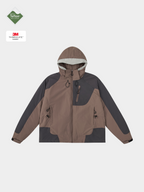 AshLife - Teflon Water-repellent Insulated Jacket