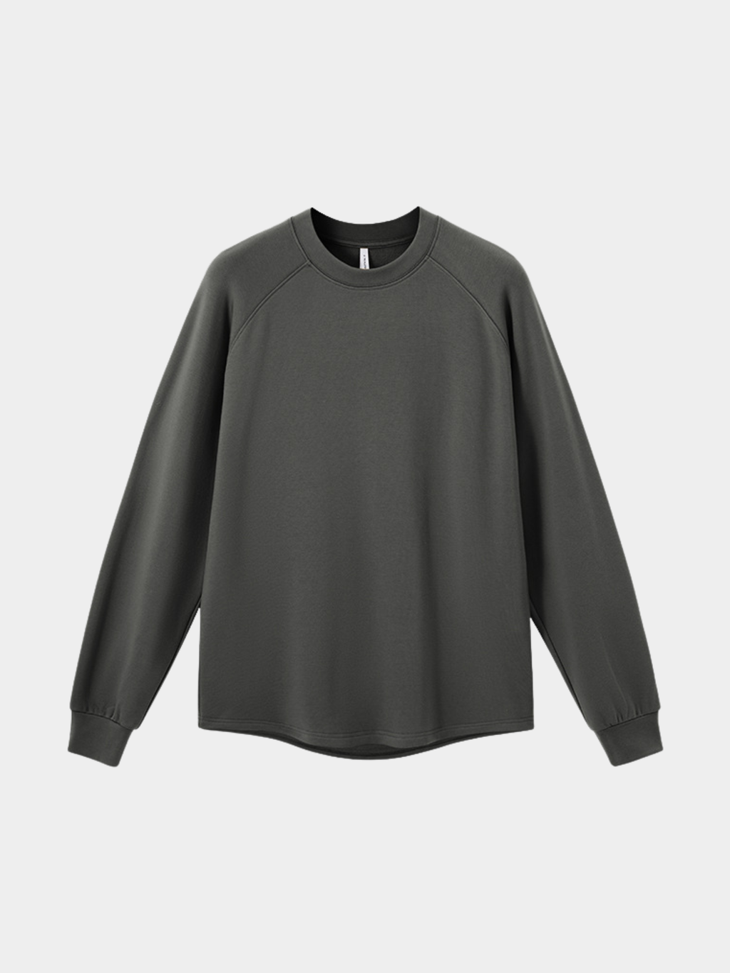 Windfire - Unisex Dralon® Thermal Raglan Long-Sleeve