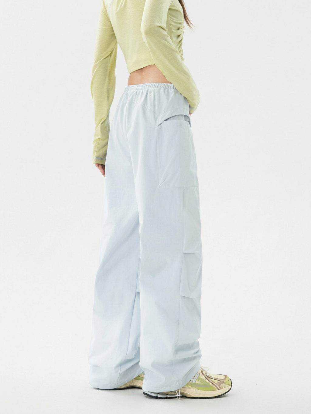 Thundershade - Unisex Water-Repellent Windproof Paratrooper Pants