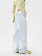 Thundershade - Unisex Water-Repellent Windproof Paratrooper Pants