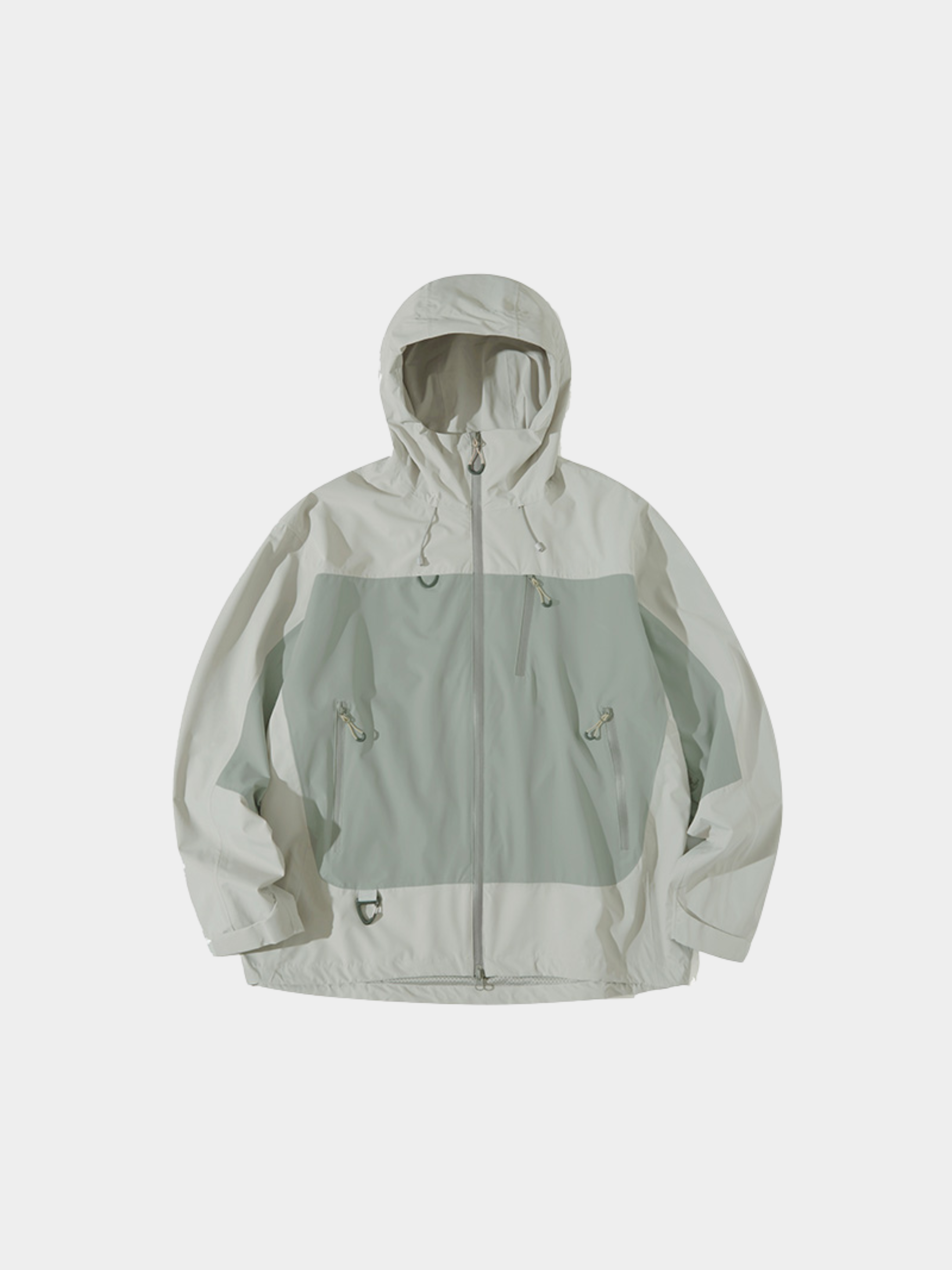 AlpineMode - Extreme 10K Waterproof Hard Shell Jacket