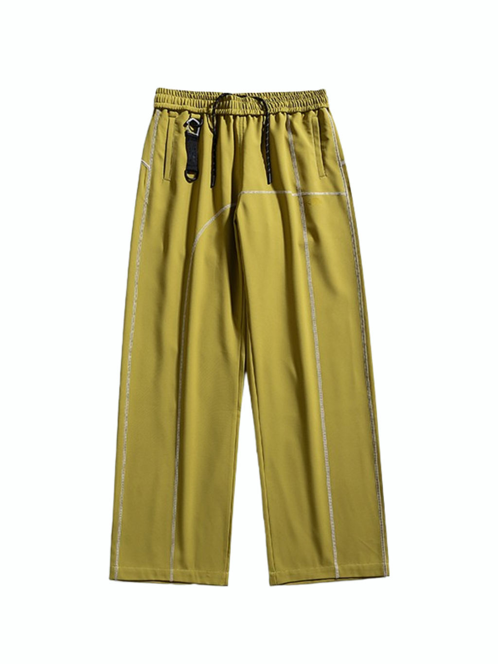 Frostshard - Men's Water-Repellent Straight-Leg Pants