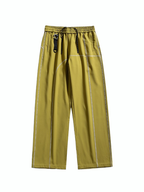Frostshard - Men's Water-Repellent Straight-Leg Pants