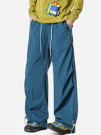 Fireveil - Unisex Side-Zip Lightweight Paratrooper Pants