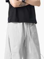 Streamlet - Unisex Lightweight Quick-Dry Paratrooper Pants