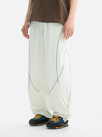 ChillStick - Unisex Contrast Stitch Cooling Water-Repellent Pants