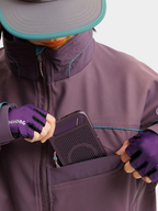 Sierra - Unisex 10K Waterproof Soft Shell Jacket