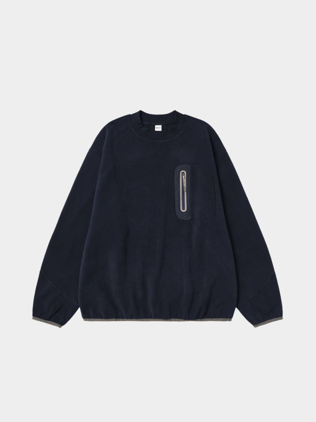 Emberclad - 325g Bonded Fleece Crewneck Sweatshirt