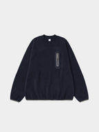 Emberclad - 325g Bonded Fleece Crewneck Sweatshirt