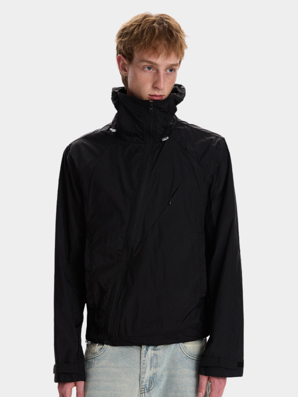 Stormridge - Men's UPF50+ Protection Quick-Dry Lightweight Jacket