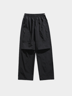 FoxTop - Water-Repellent Quick-Dry Cargo Pants