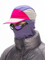 Tempestfall - Wool-Blend Thermal Face Mask Hood