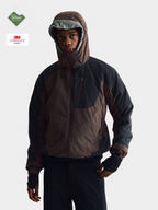 AshLife - Teflon Water-repellent Insulated Jacket