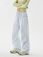 Thundershade - Unisex Water-Repellent Windproof Paratrooper Pants