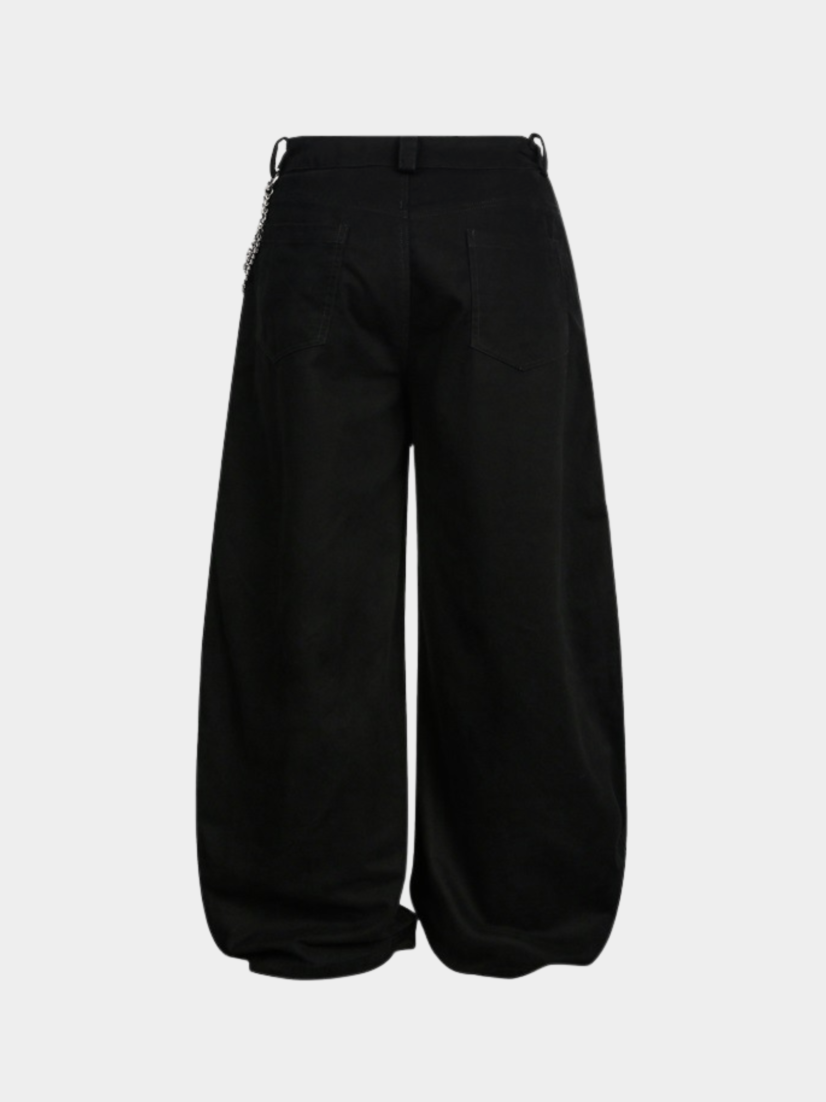 Driftline - Men's Curved-Leg Casual Pants