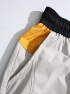 Ashcreek - Men's Quick-Dry Lightweight Athletic Shorts