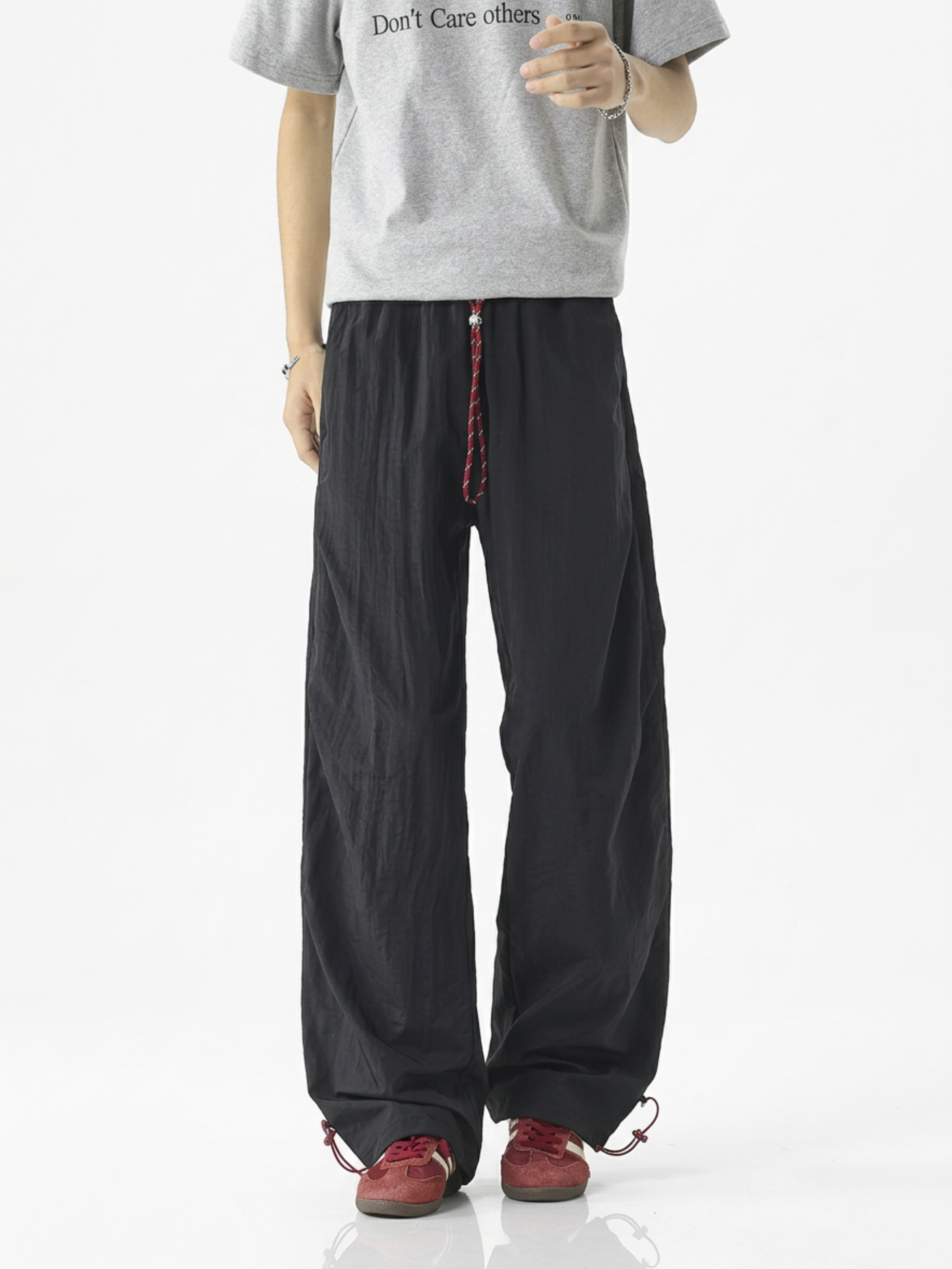 Stonebloom - Unisex Water-Repellent Quick-Dry Paratrooper Pants