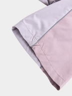 LightFlare - Colorblock Mesh Breathable Quick-Dry T-Shirt
