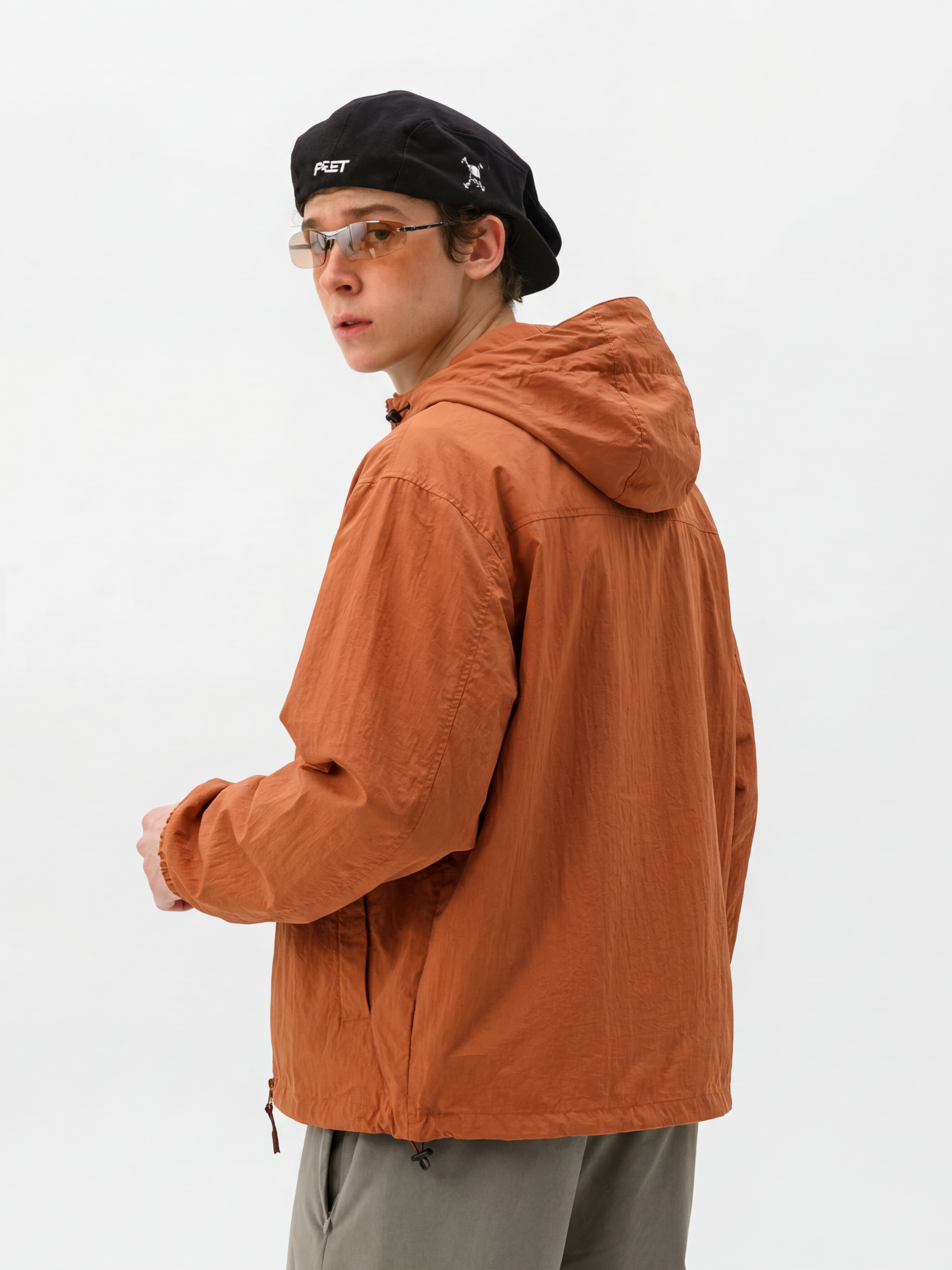 Shadowforge - UPF50+ Lightweight UV Protection Jacket