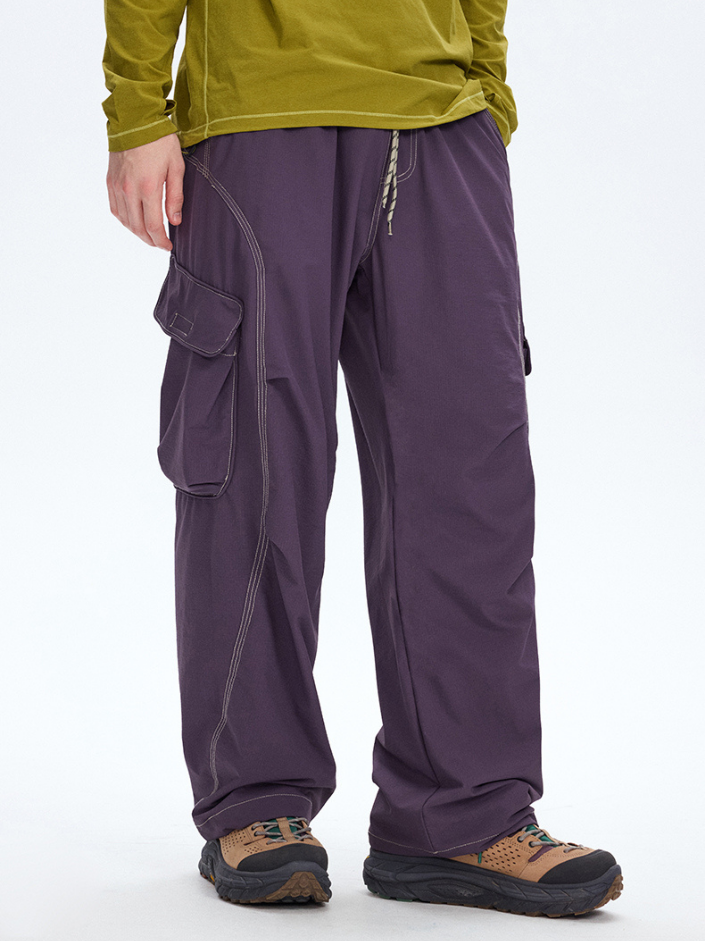Thunderfall - C6 Water-Repellent Paratrooper Pants