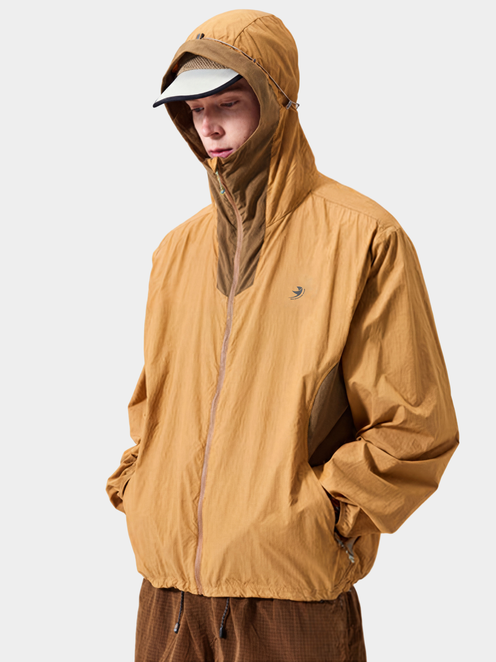 Tempest - UPF50+ Water-Repellent Quick-Dry Sun Protection Jacket