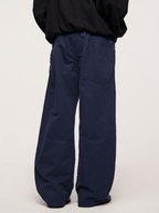 Glacial - Men's Curved-Leg Cotton Cargo Pants