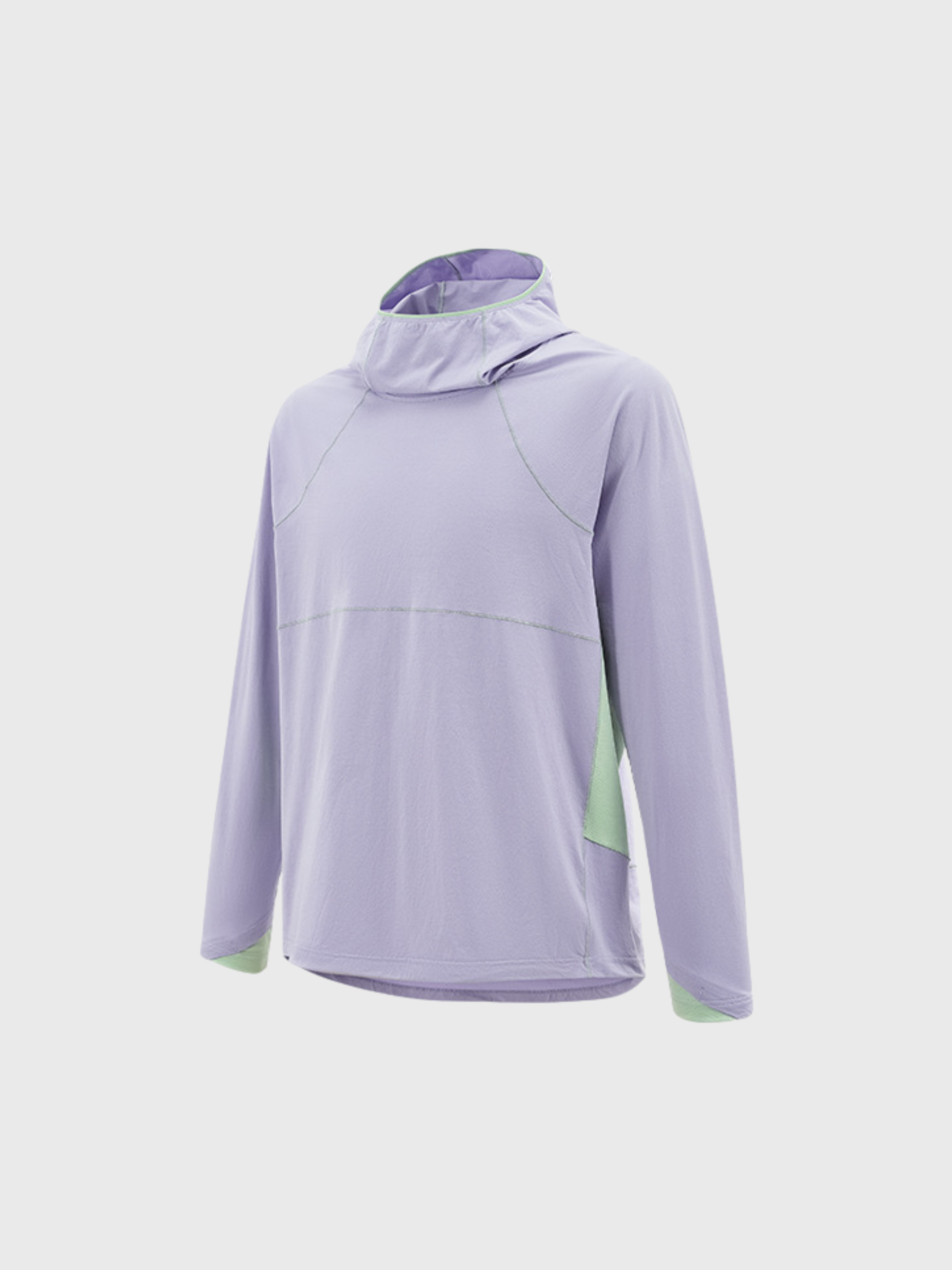 Ashfire - Unisex COOLMAX® Moisture-Wicking Hooded Sweatshirts